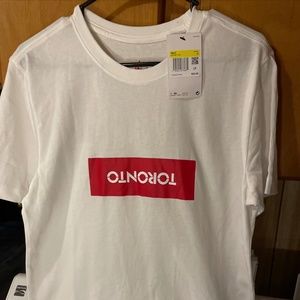 Air Jordan Toronto Shirt